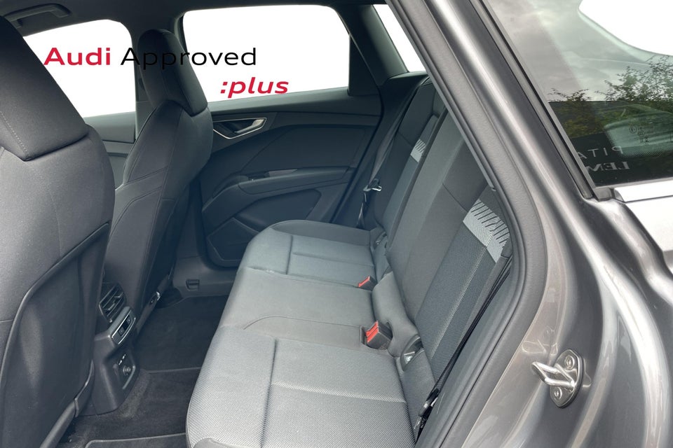 Audi Q4 e-tron 45 Progress 5d