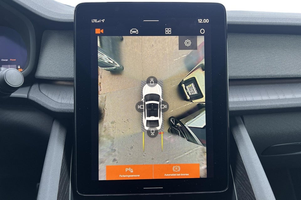 Polestar 2 Long Range 5d