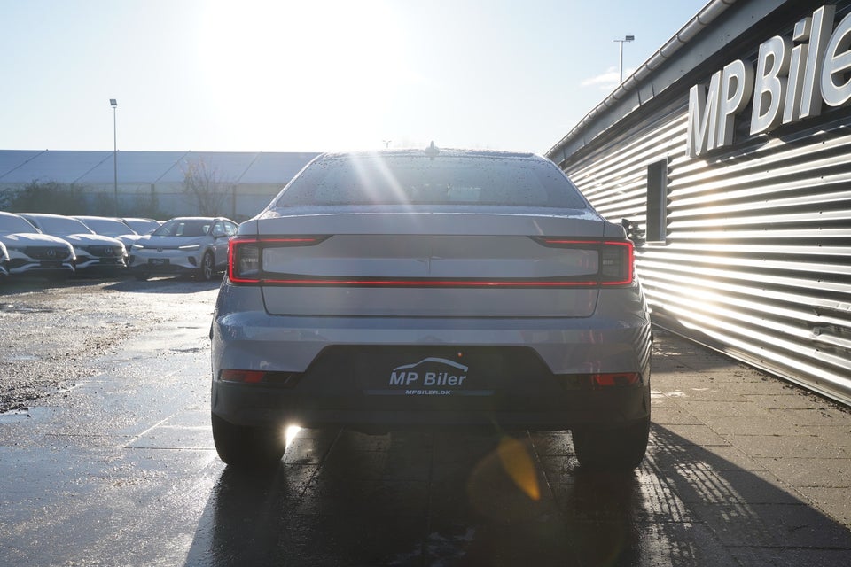 Polestar 2 Standard Range 5d