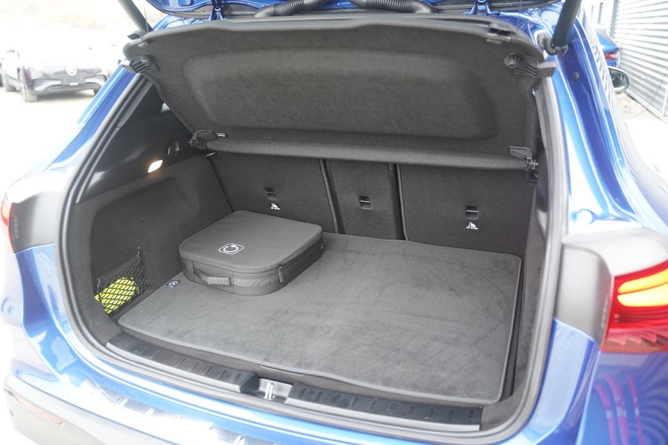 Mercedes EQA250+ AMG Line 5d