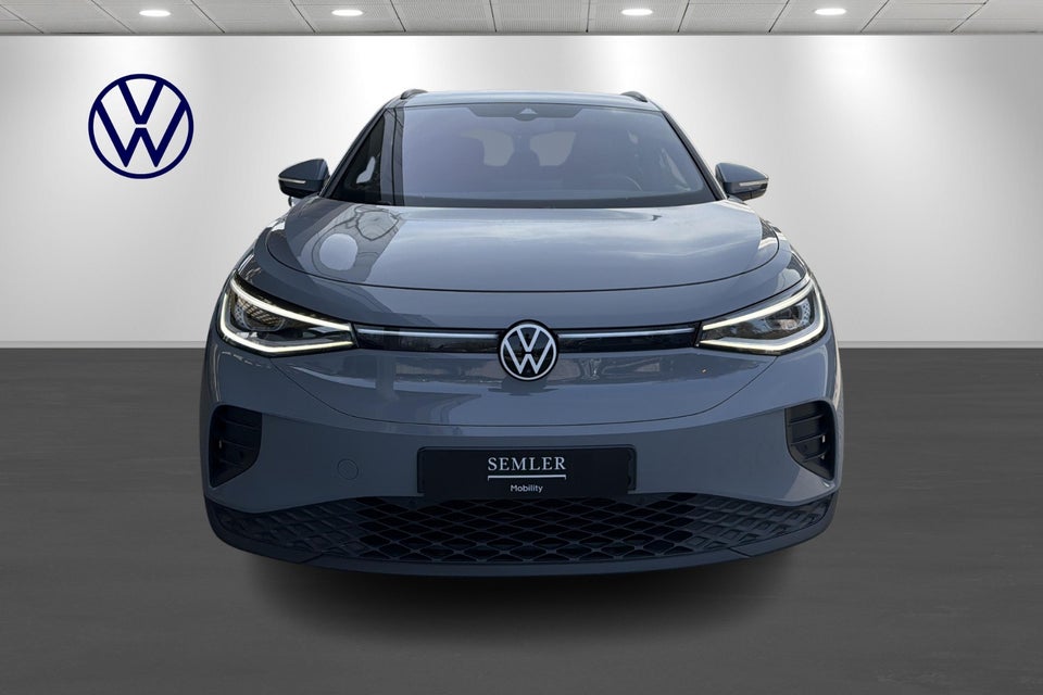 VW ID.4 77 Style+ 5d