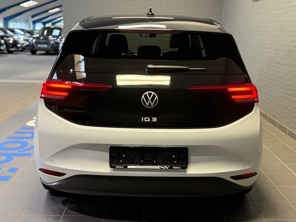 VW ID.3 58 Pro Move 5d