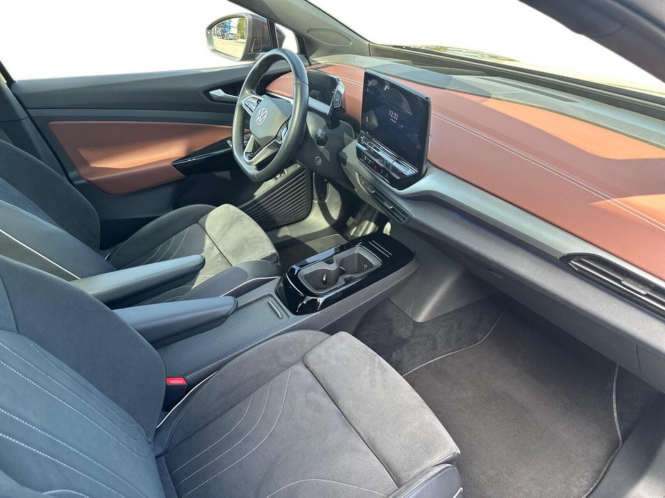 VW ID.5 77 Pro Performance 5d