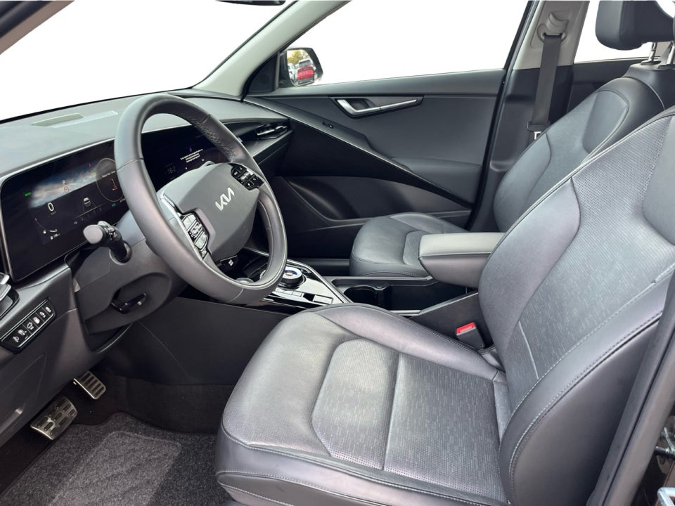 Kia Niro 1,6 PHEV Upgrade DCT 5d