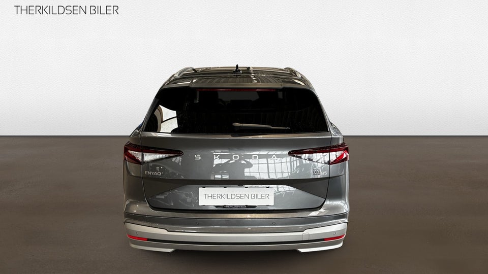 Skoda Enyaq 85 iV Lounge Premium 5d