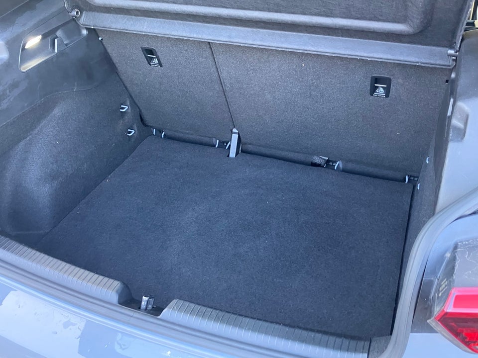 VW ID.3 58 1ST Pro Performance 5d