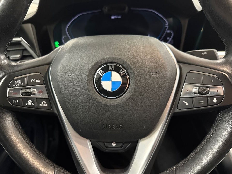 BMW 330e 2,0 Sport Line aut. 4d
