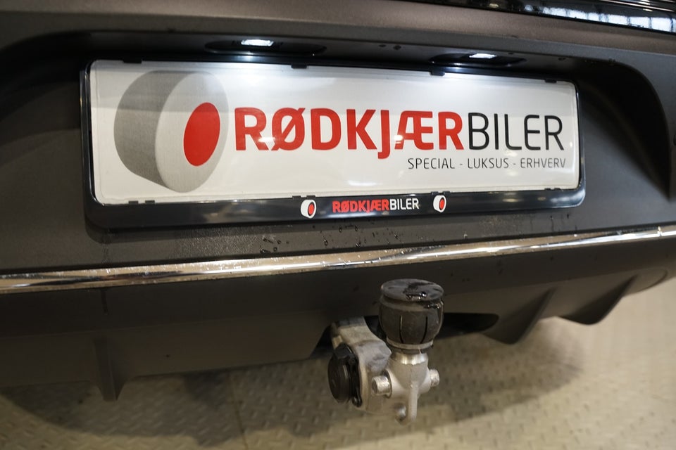 Mercedes EQC400 AMG Line 4Matic 5d