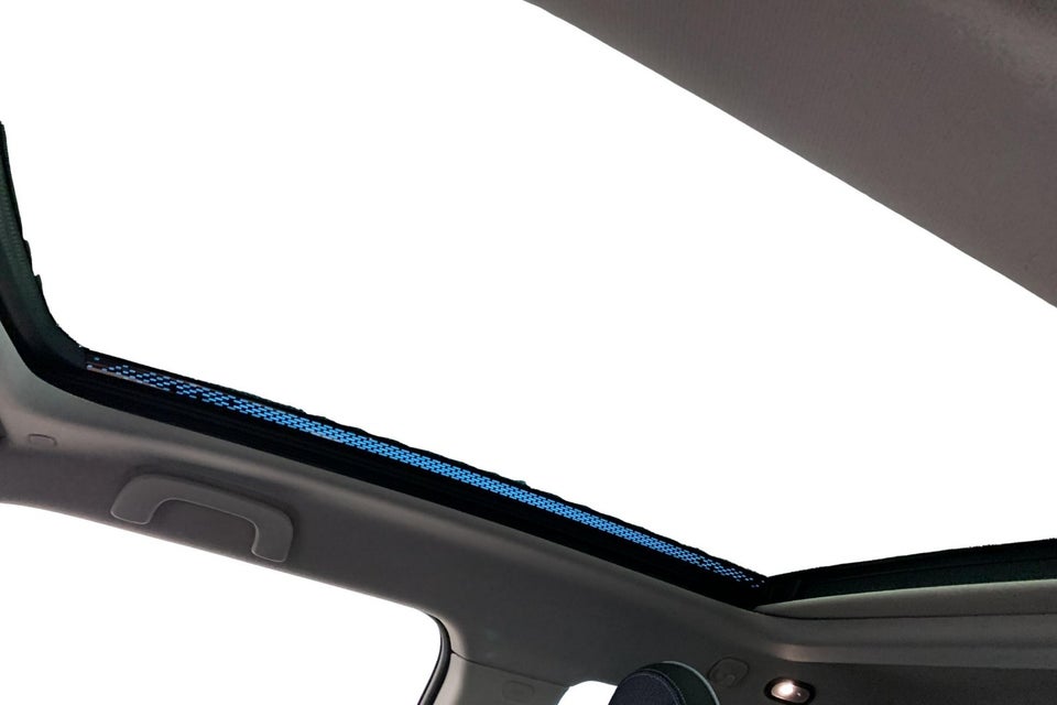 MINI Cooper SE Classic Trim 3d