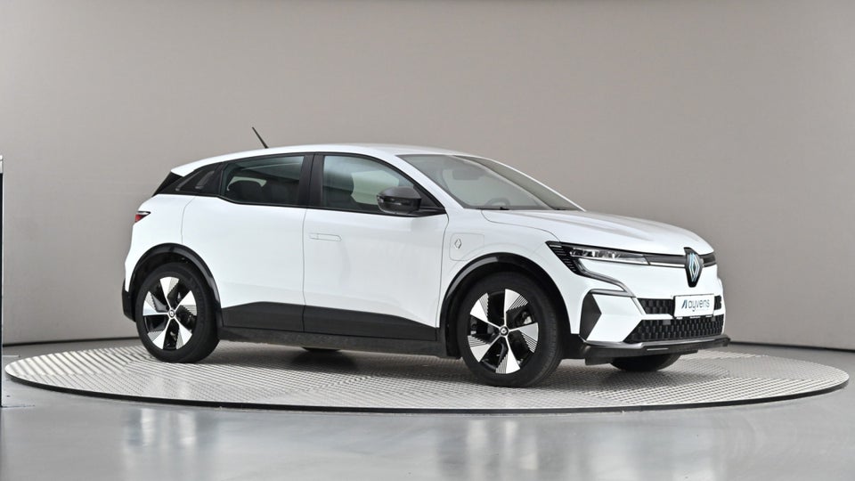 Renault Megane E-Tech 60 Equilibre 5d