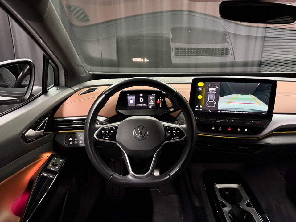 VW ID.5 77 Pro Performance 5d