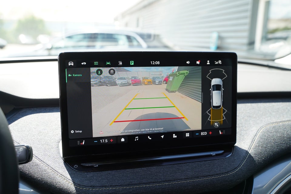 Skoda Elroq 85 iV Premium 5d