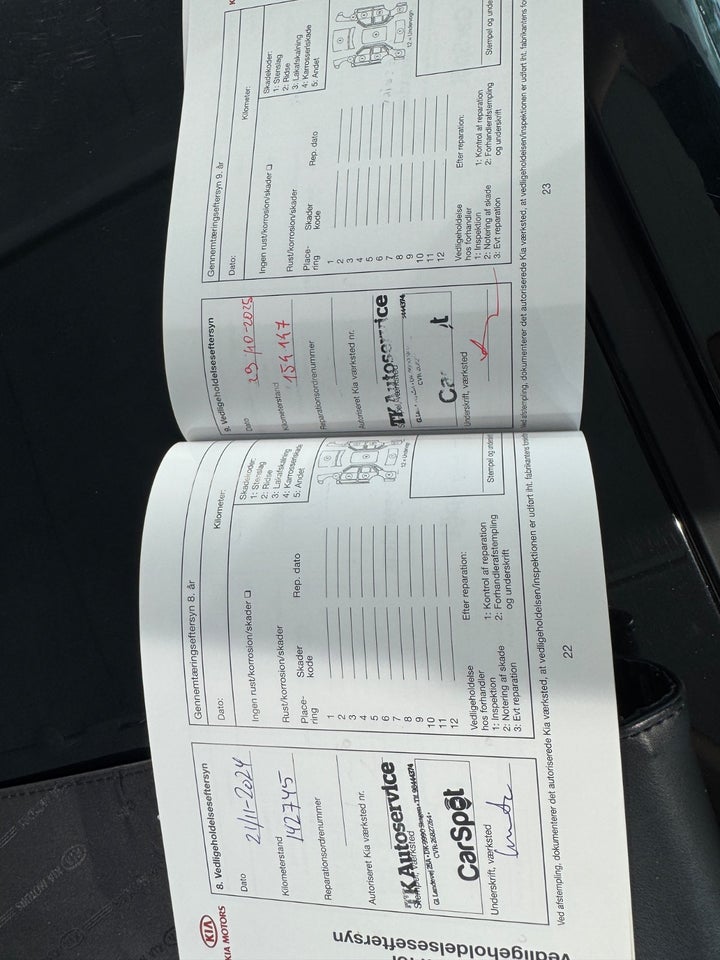 Kia Rio 1,2 CVVT Motion 5d