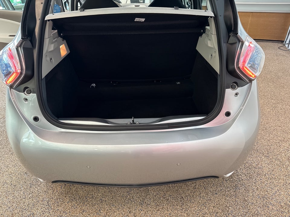 Renault Zoe 22 Life 5d