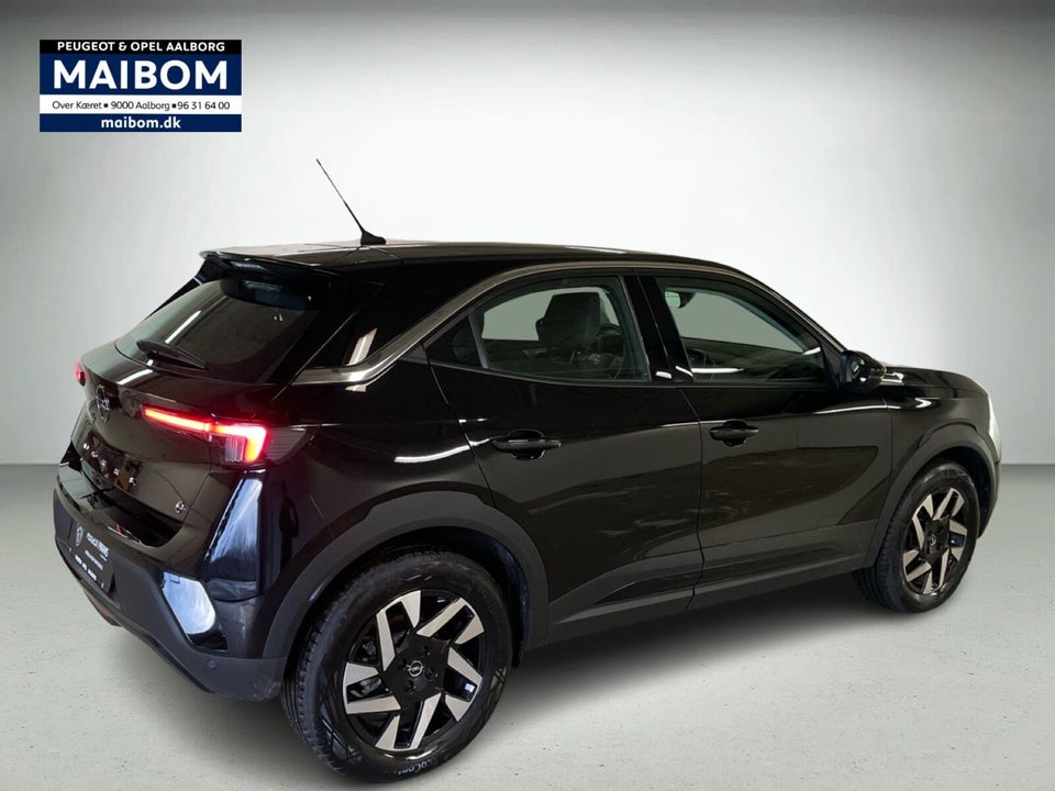 Opel Mokka-e 50 Elegance 5d