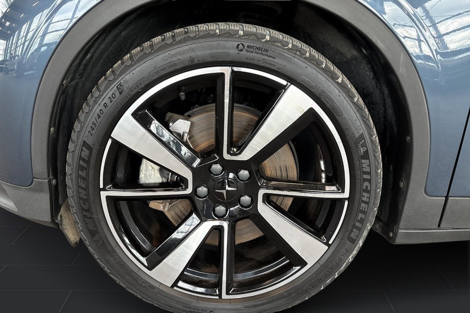 Polestar 2 Standard Range 5d