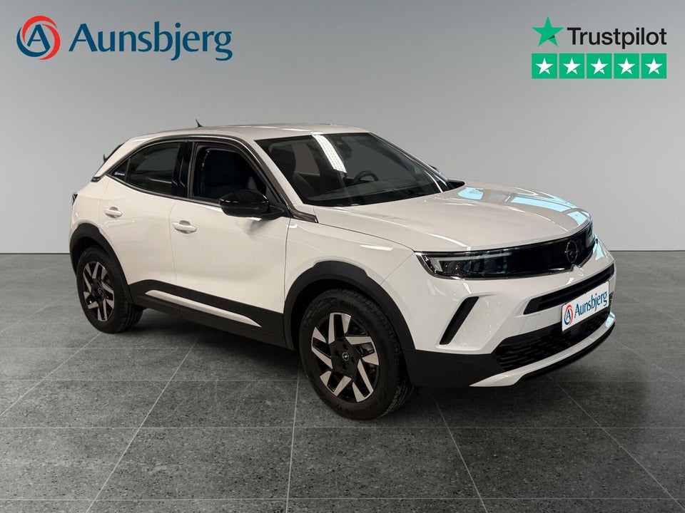 Opel Mokka-e 50 Elegance 5d