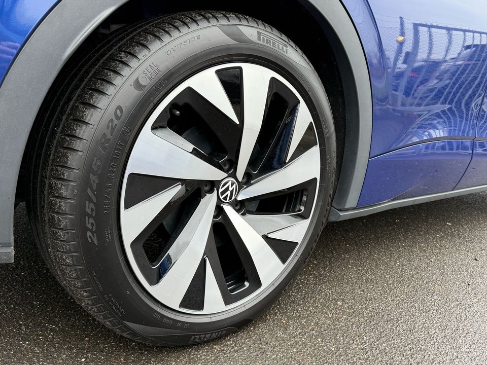 VW ID.5 77 Pro Performance 5d