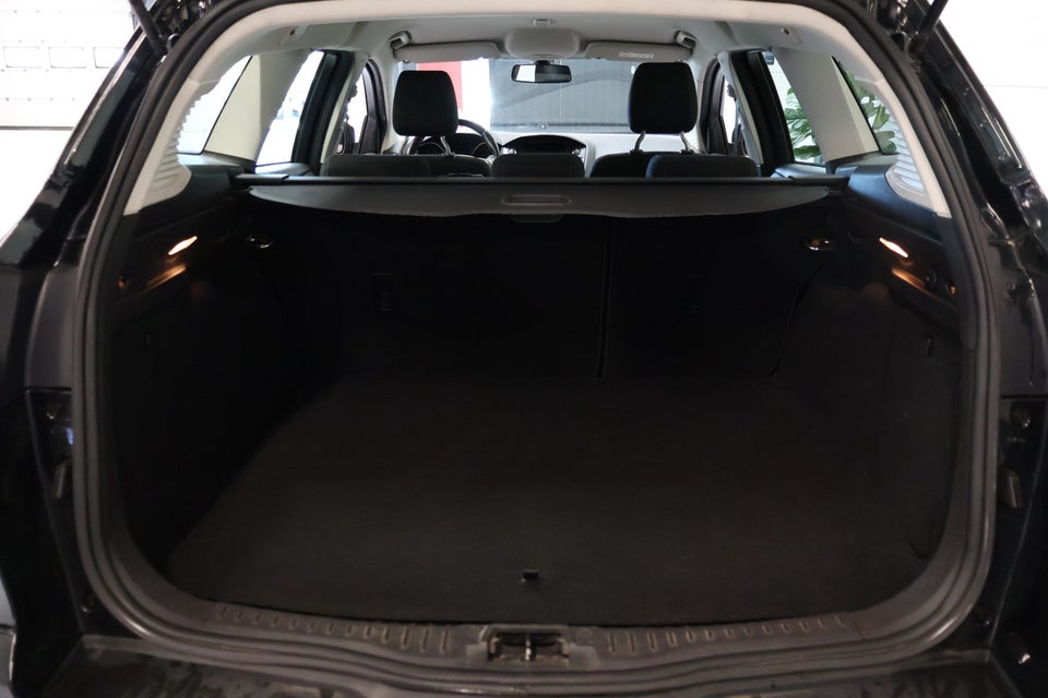 Ford Focus 1,0 SCTi 125 Business stc. 5d