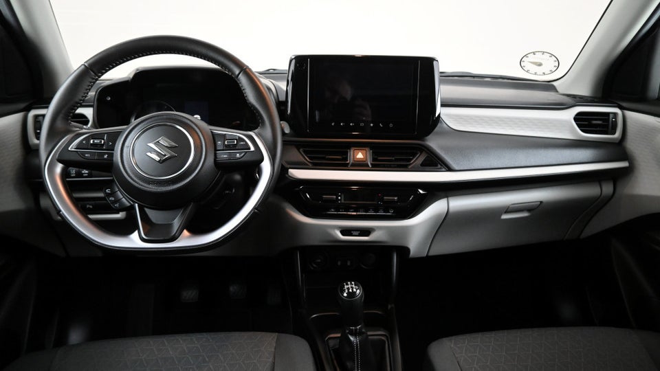 Suzuki Swift 1,2 Advance 5d