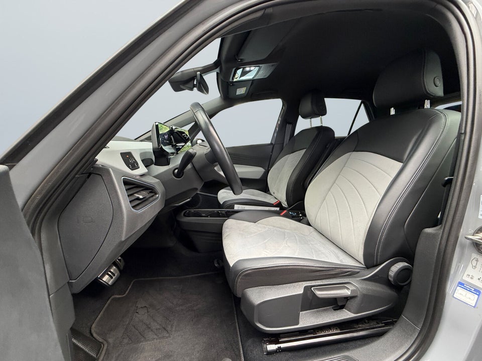VW ID.3 77 Pro S 5d