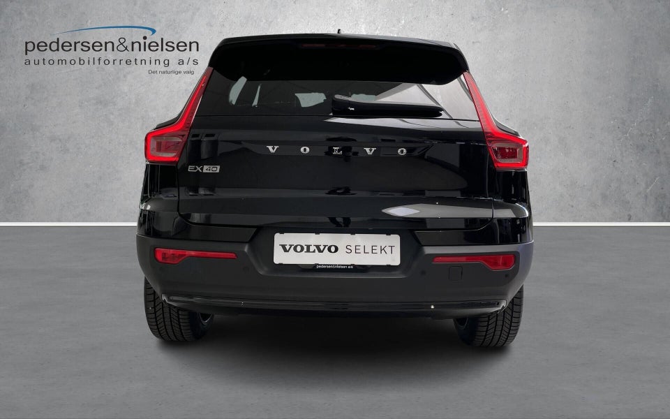 Volvo EX40 Extended Range Plus 5d