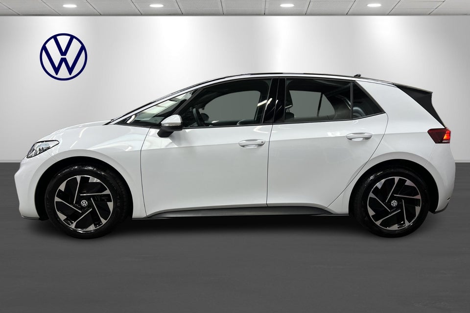 VW ID.3 58 Pro Performance 5d