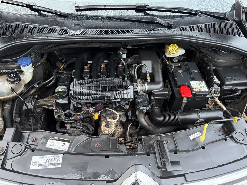 Citroën C3 1,2 PureTech 82 Iconic 5d