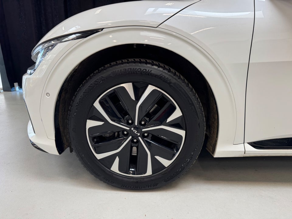 Kia EV6 77 Long Range GT-Line 5d