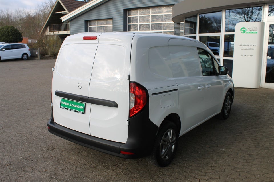 Mercedes Citan 110 1,5 CDi A2 PRO Van