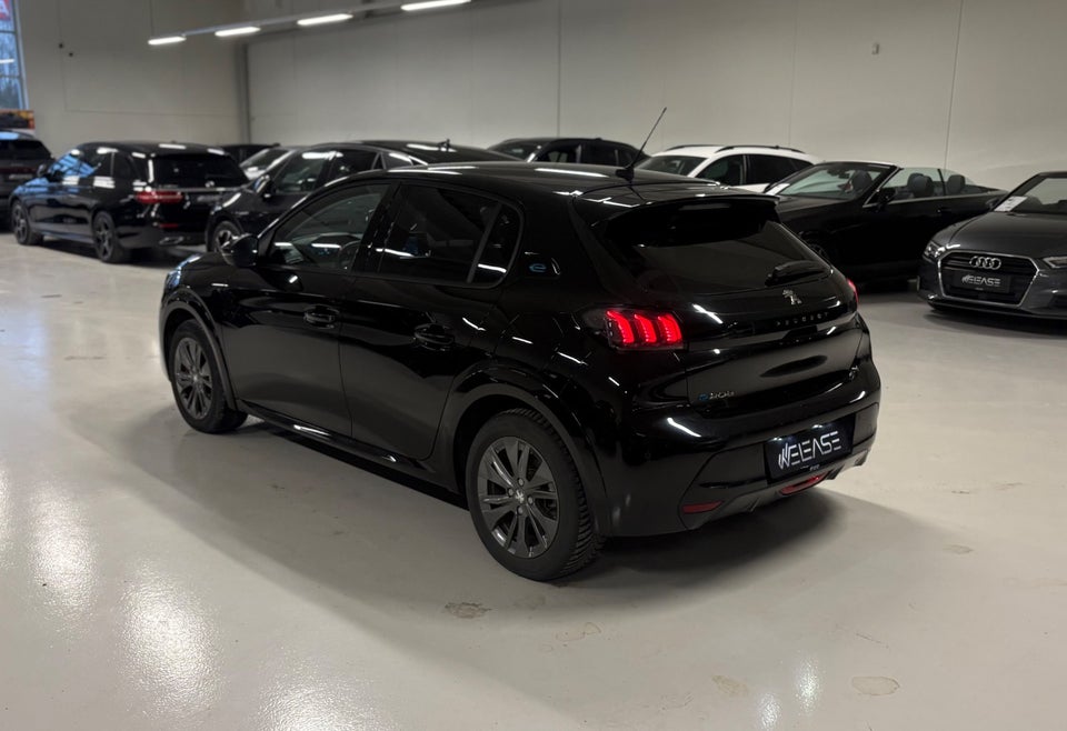 Peugeot e-208 50 Allure 5d
