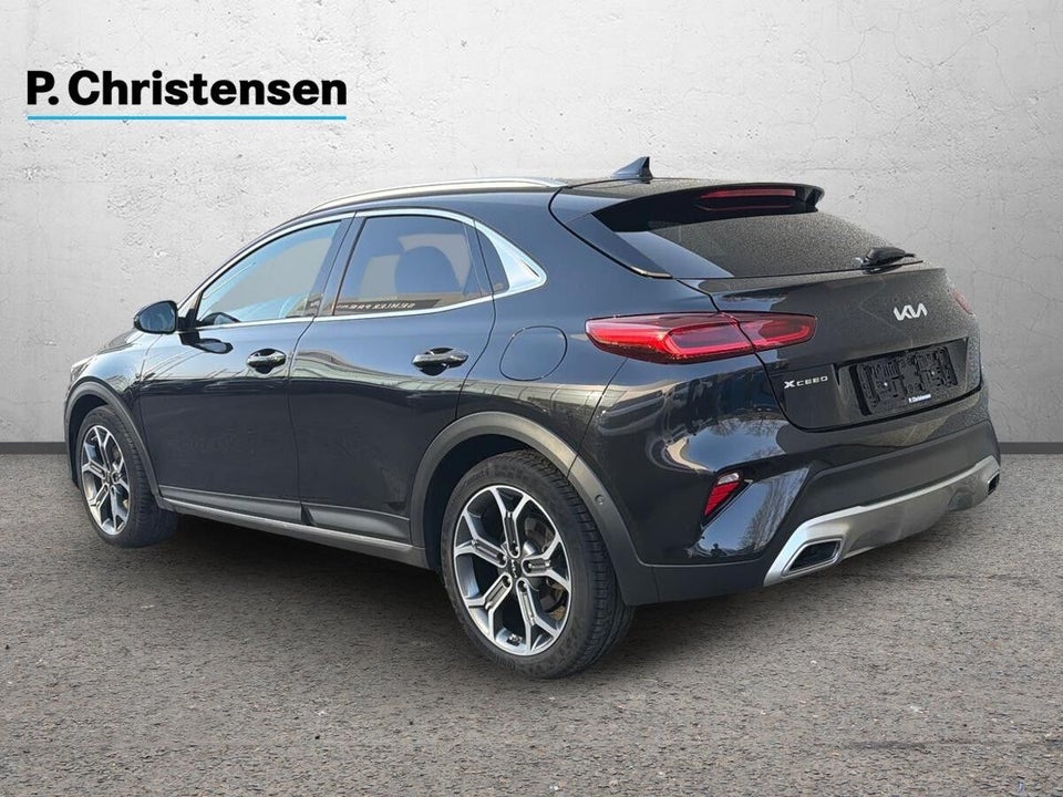 Kia XCeed 1,6 PHEV Upgrade+ Premium DCT 5d