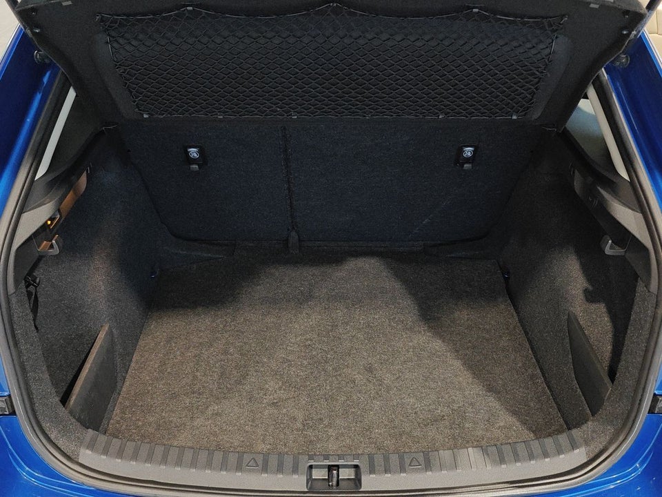 Skoda Scala 1,0 TSi 115 Ambition 5d