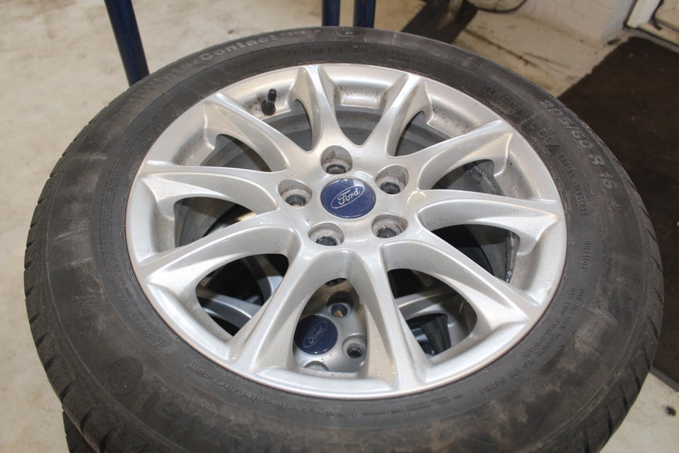 Ford Focus 1,5 EcoBoost ST-Line stc. aut. 5d