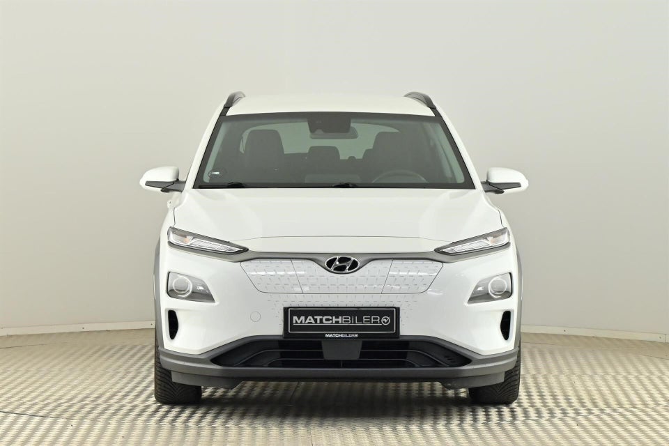 Hyundai Kona 64 EV Style 5d