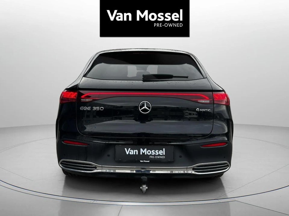 Mercedes EQE350 SUV AMG Premium 4Matic 5d