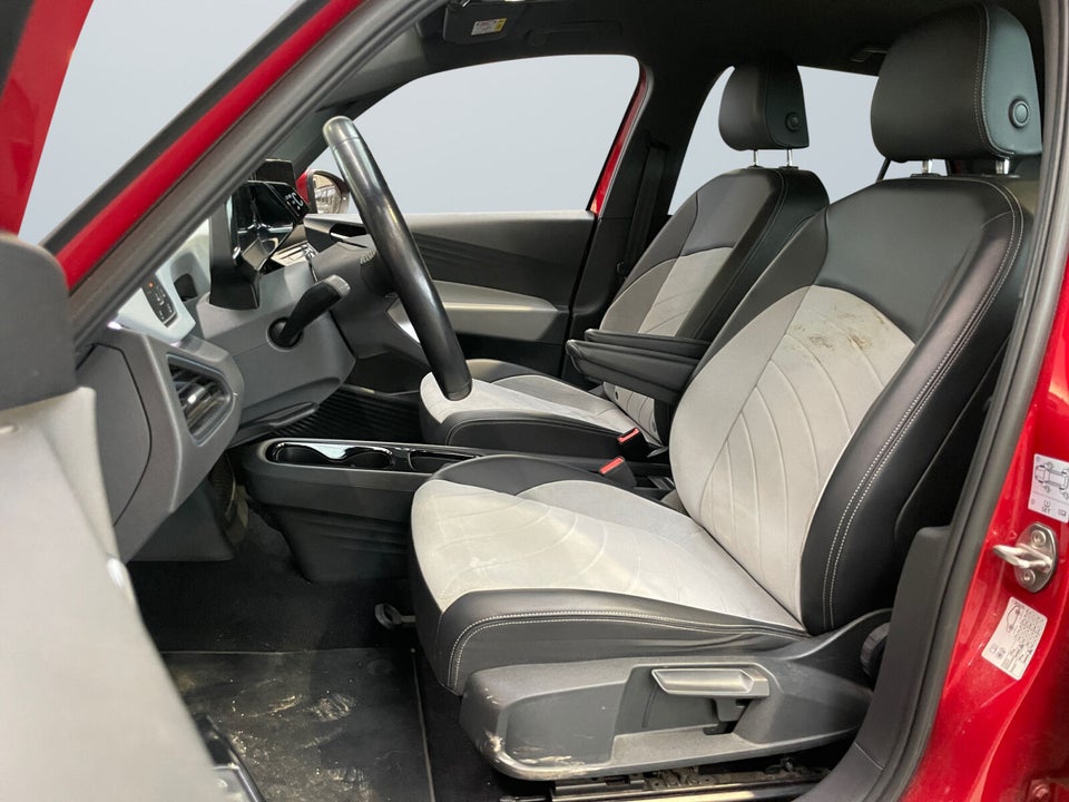 VW ID.3 58 Pro 5d