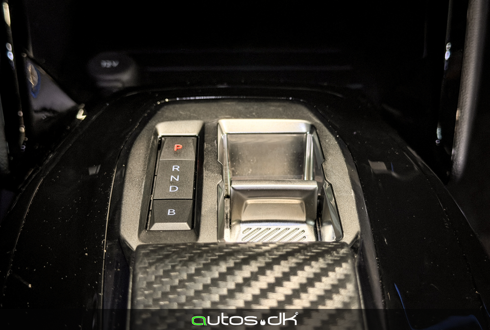 Peugeot e-2008 54 GT 5d