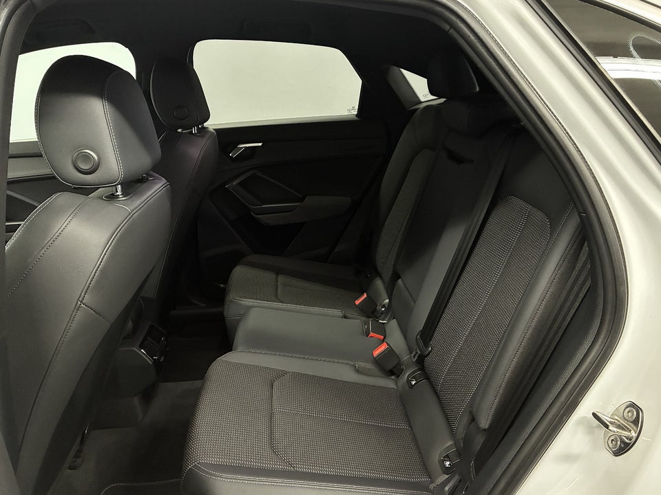 Audi Q3 45 TFSi e S-line plus Sportback S-tr. 5d