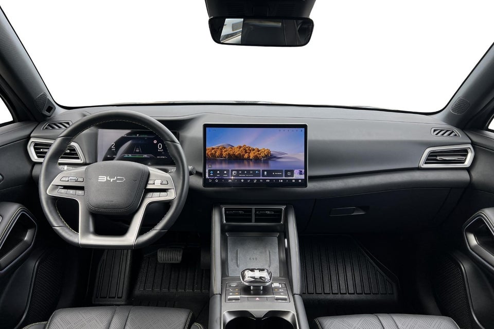 BYD Atto 2 46 Boost 5d