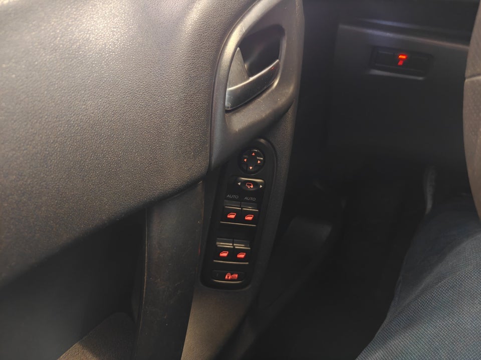 Citroën C3 1,4 HDi 68 Seduction 5d