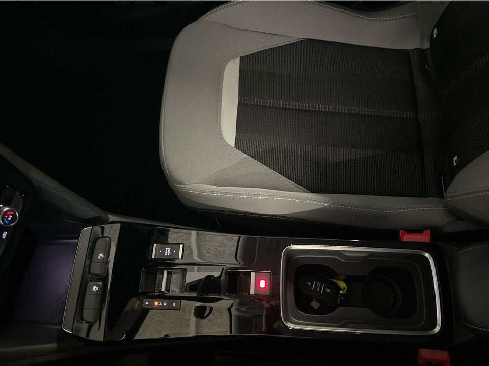 Opel Mokka-e 50 Elegance 5d