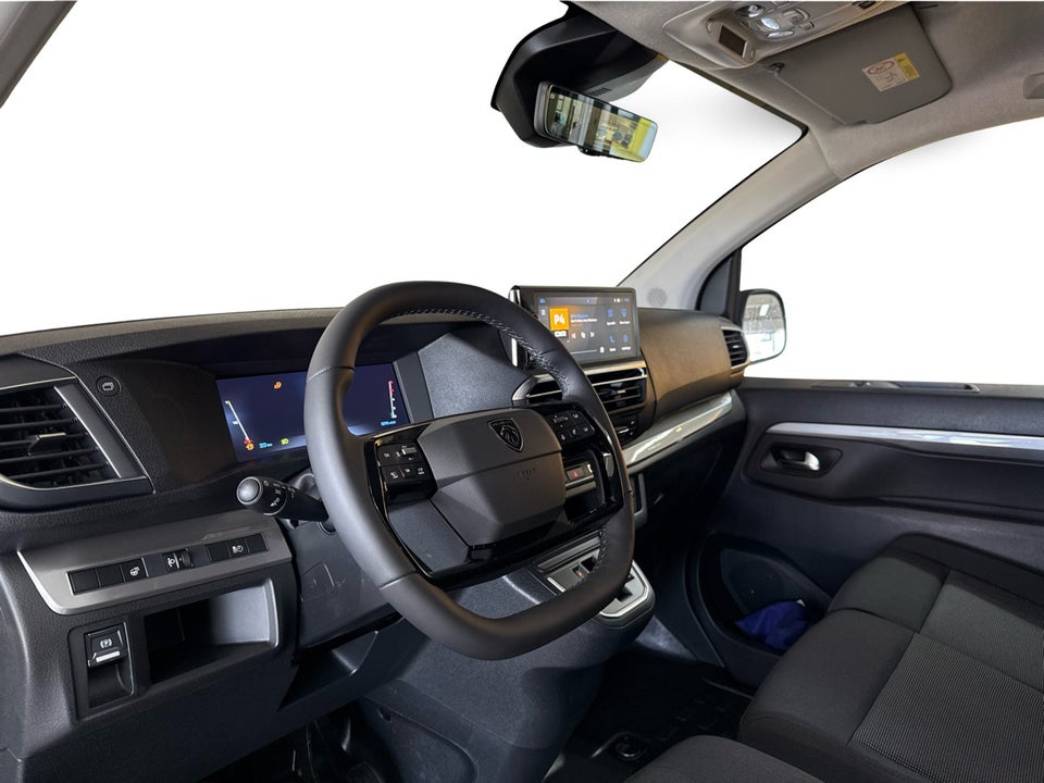 Peugeot Expert 2,0 BlueHDi 177 L3 Premium EAT8 Van