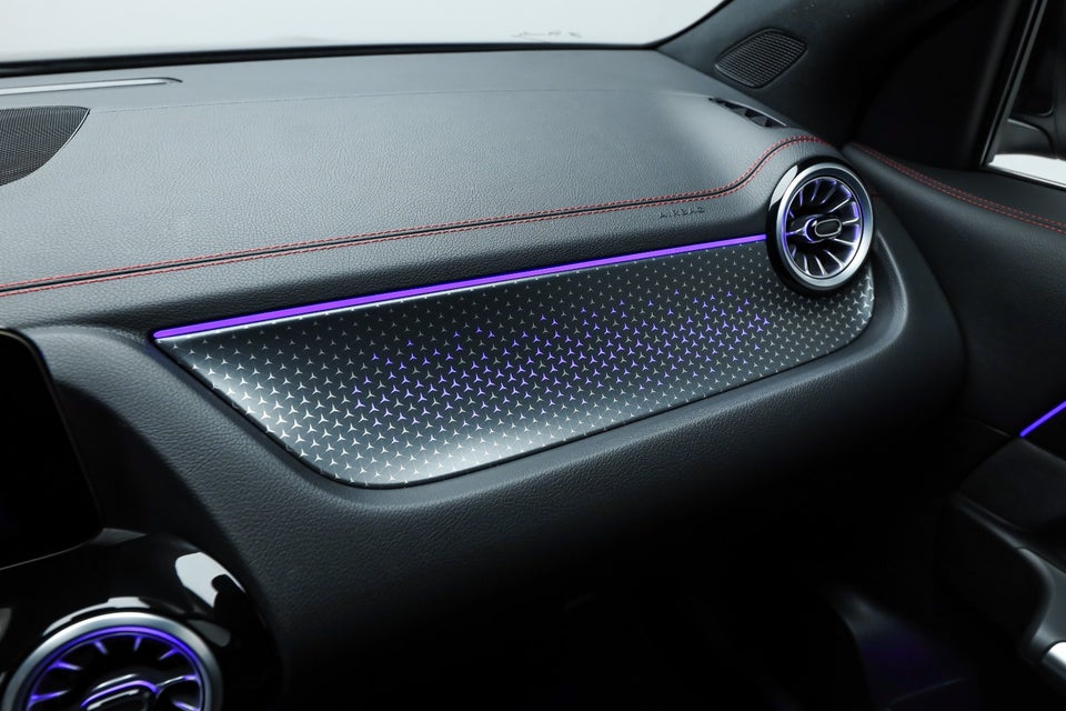 Mercedes EQA250+ AMG Advance 5d