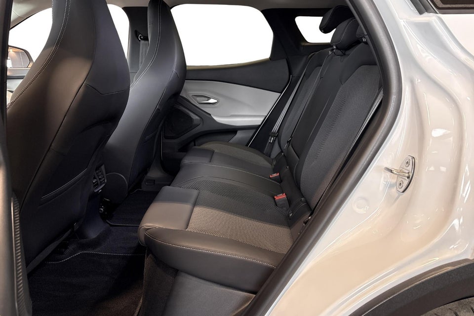 Ford Explorer 77 Select Extended Range 5d