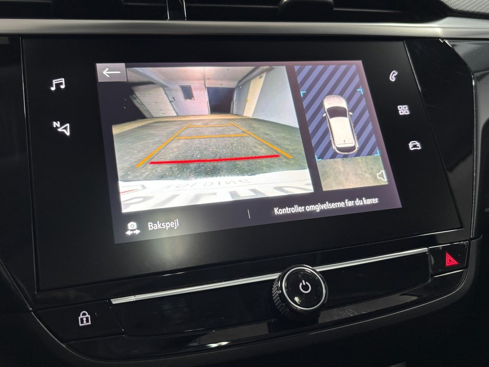 Opel Corsa 1,2 Sport 5d