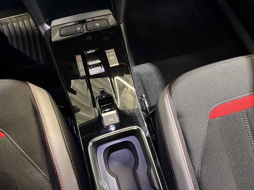 Opel Mokka-e 50 GS Line 5d