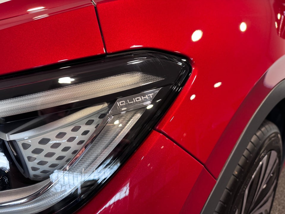 VW ID.4 77 GTX 4Motion 5d