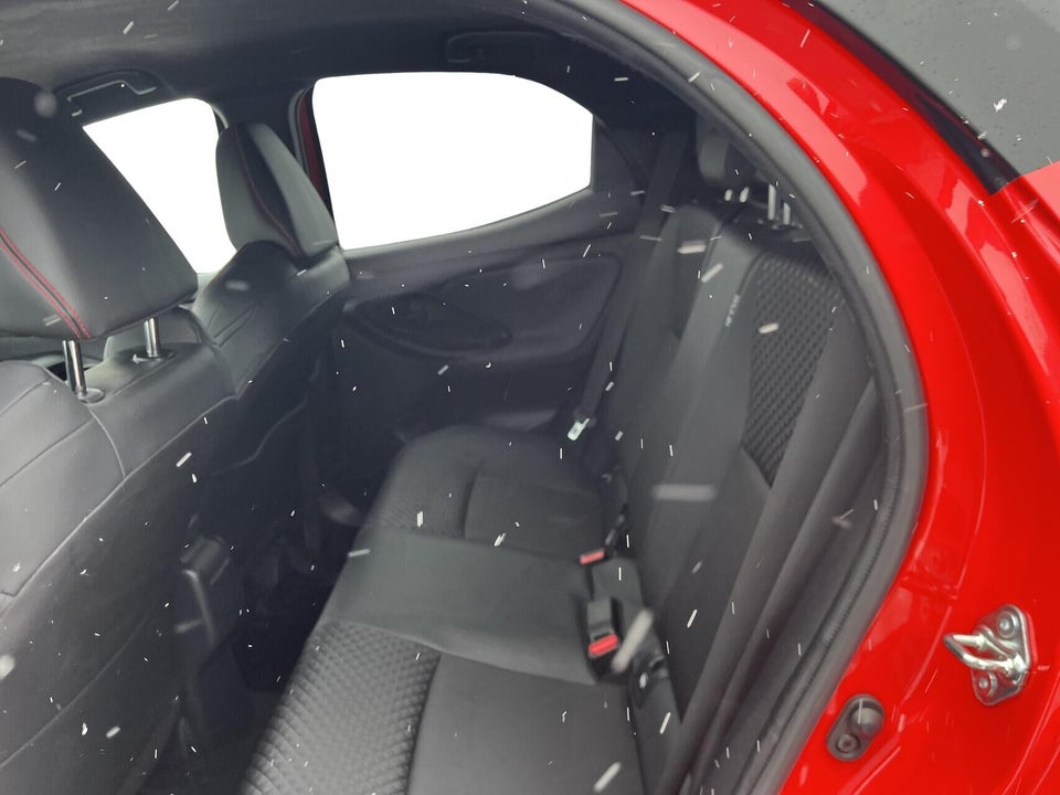 Toyota Yaris 1,5 Hybrid H3 Premier Edition e-CVT 5d