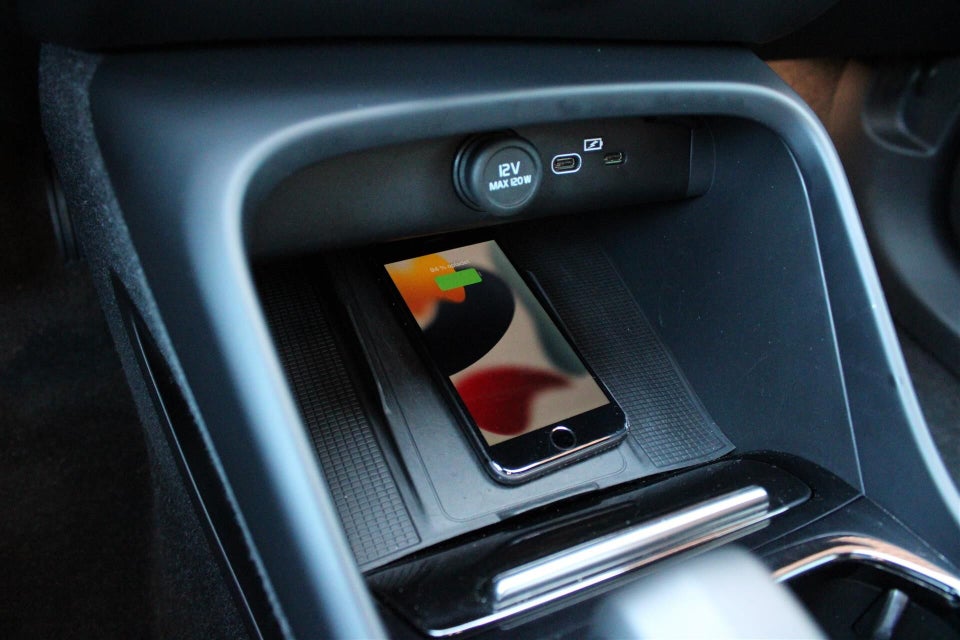 Volvo XC40 P8 ReCharge Twin Ultimate 5d